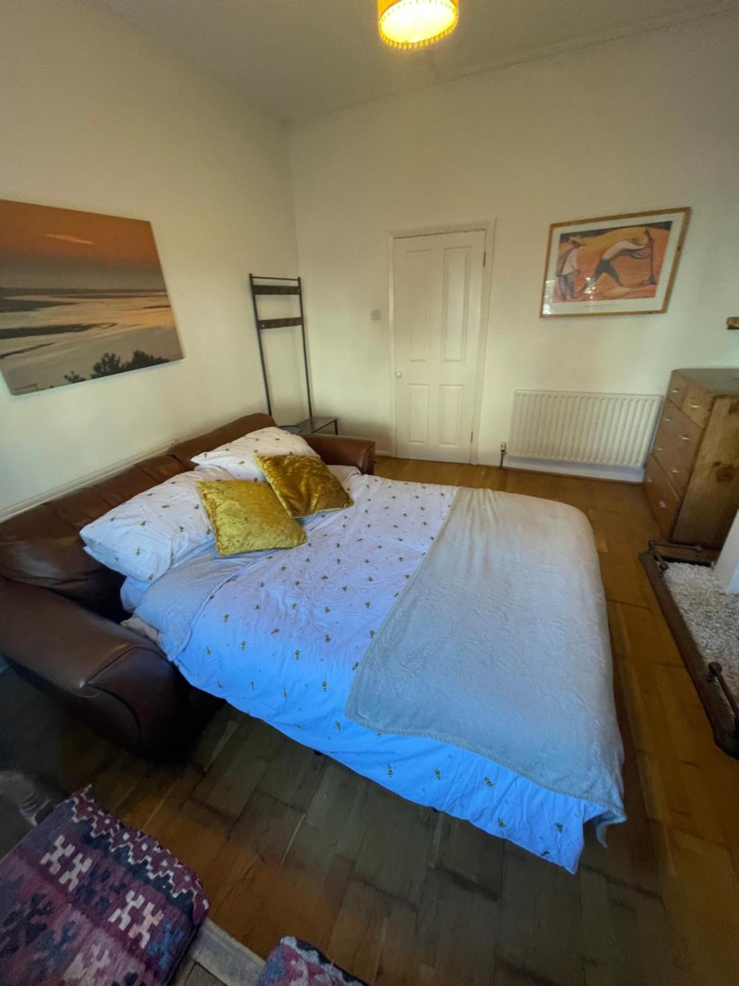 The Palms Brighton Villa ภายนอก รูปภาพ