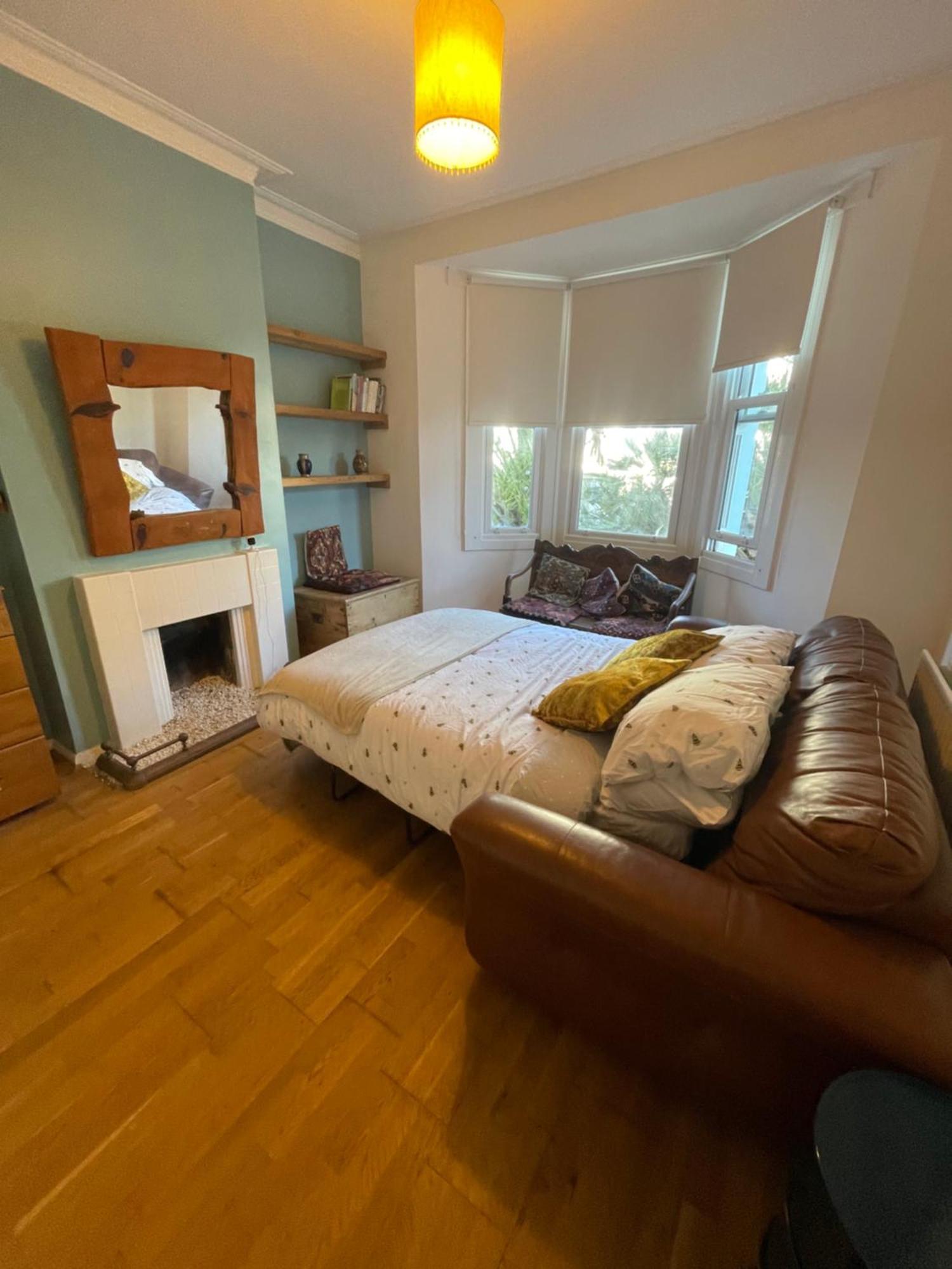 The Palms Brighton Villa ภายนอก รูปภาพ