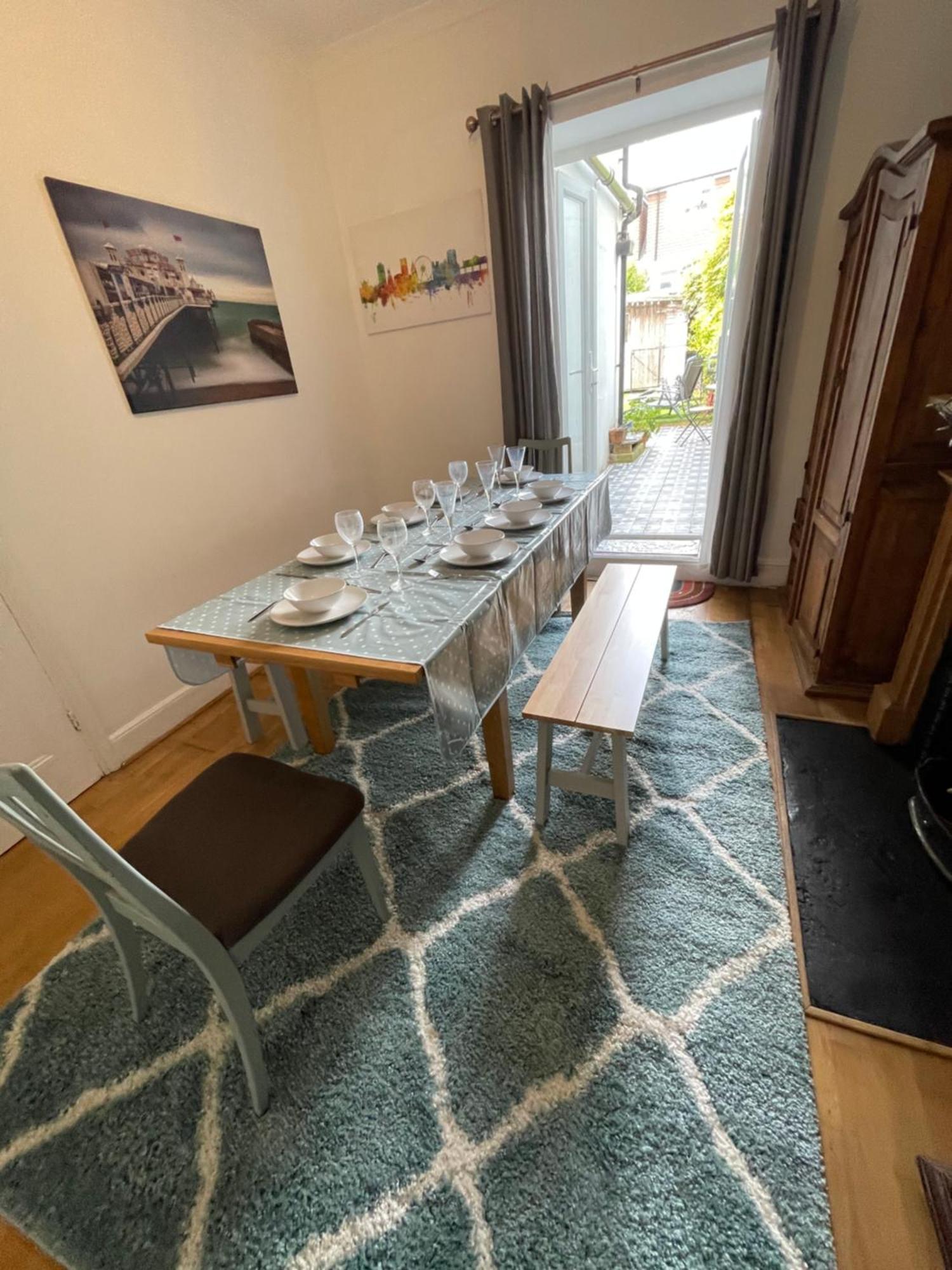 The Palms Brighton Villa ภายนอก รูปภาพ
