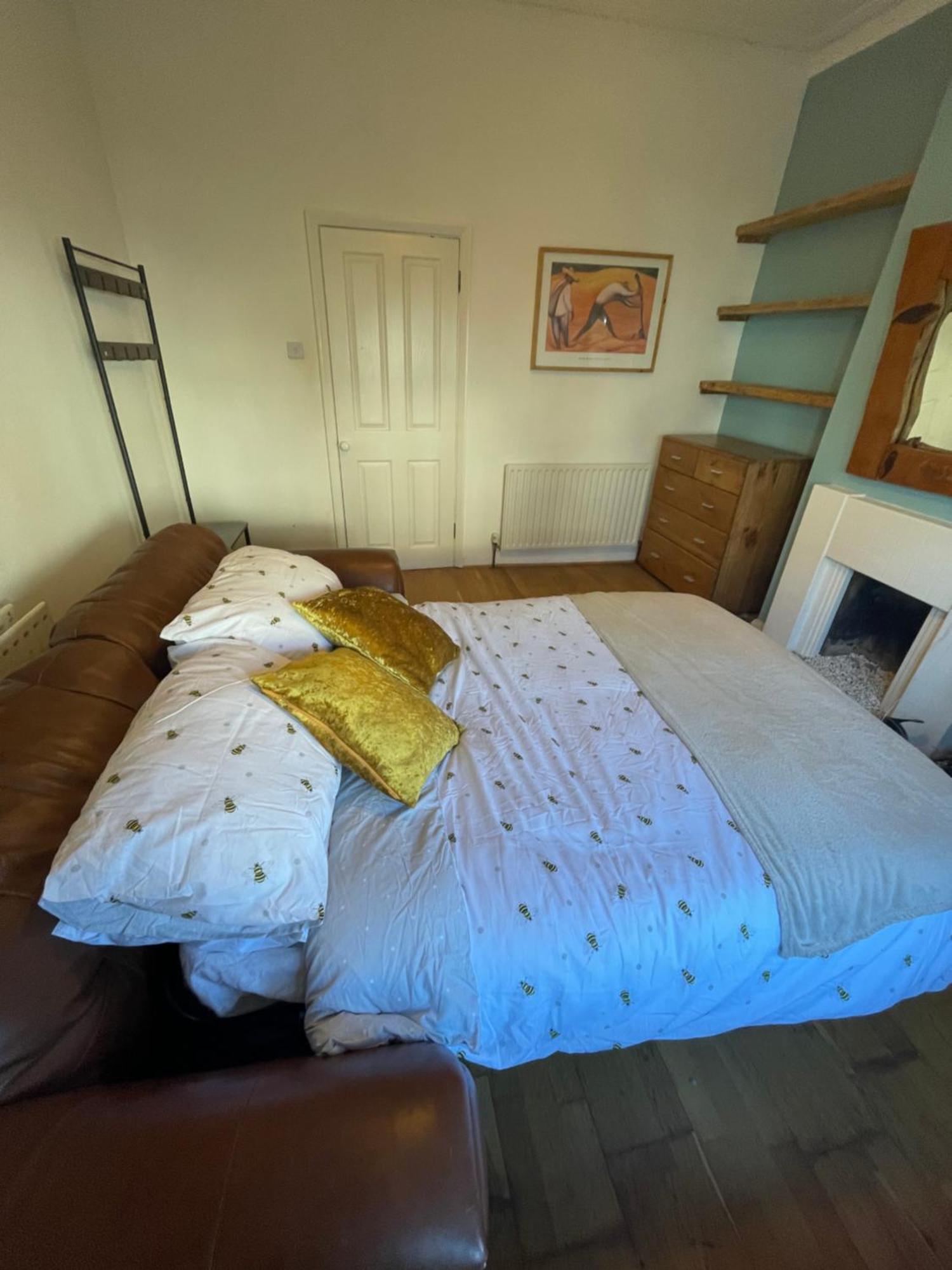 The Palms Brighton Villa ภายนอก รูปภาพ