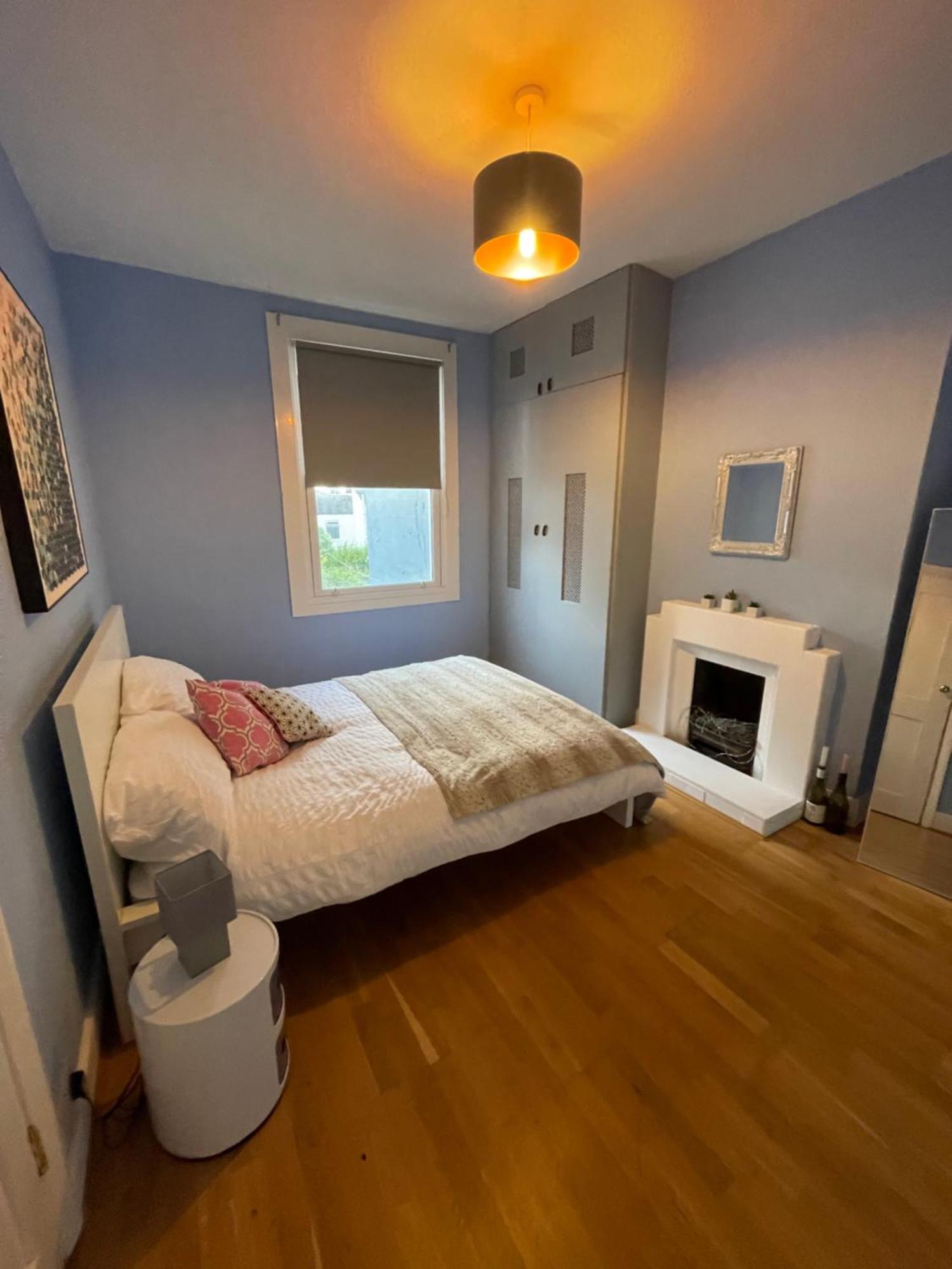 The Palms Brighton Villa ภายนอก รูปภาพ
