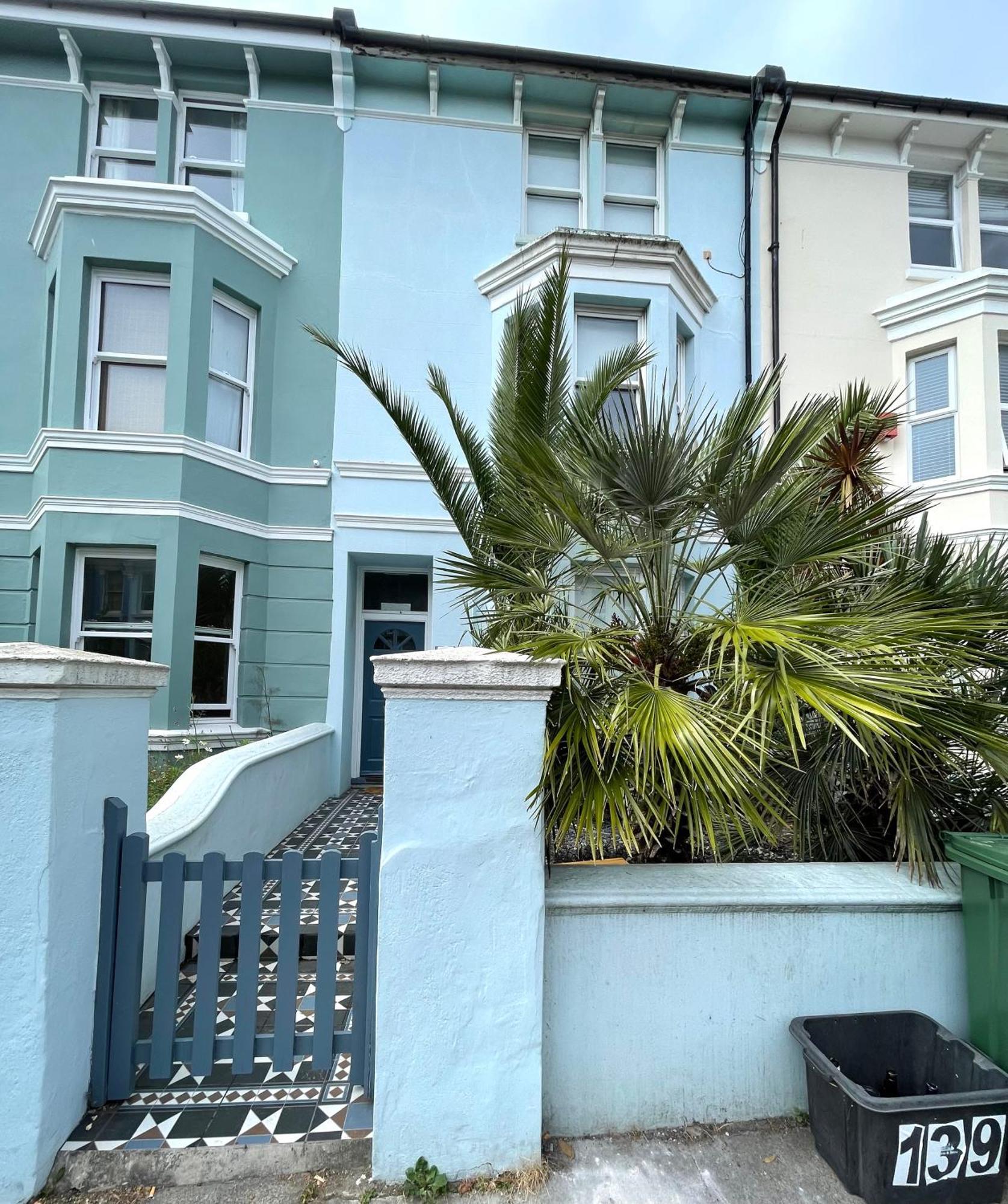 The Palms Brighton Villa ภายนอก รูปภาพ
