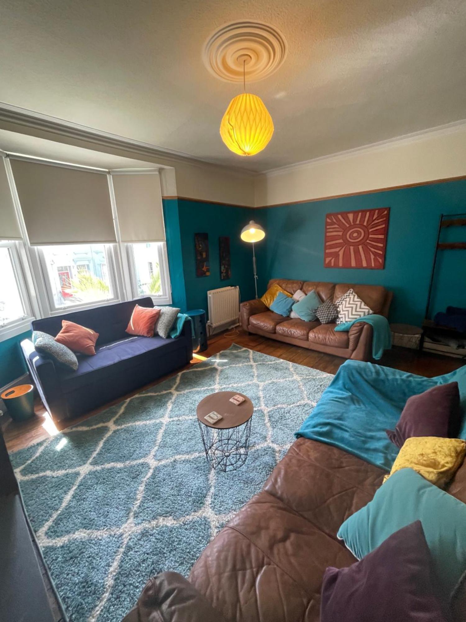 The Palms Brighton Villa ภายนอก รูปภาพ